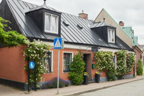 Hotell Bäckagården in Ystad